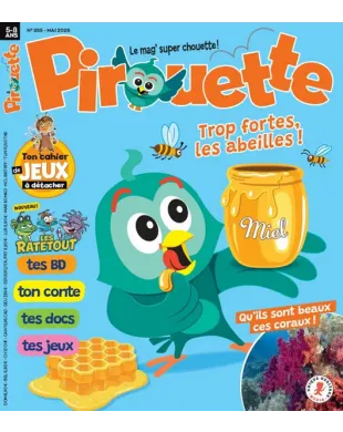 PIROUETTE