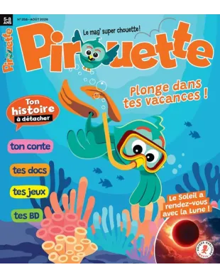 PIROUETTE