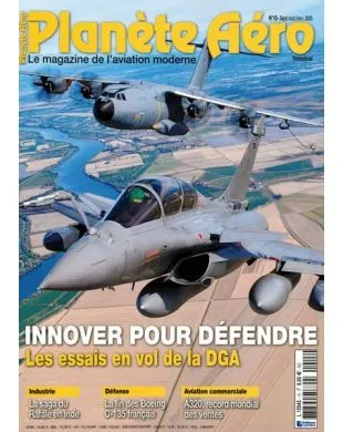 PLANETE AERO
