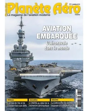 PLANETE AERO