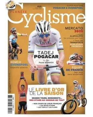 PLANETE CYCLISME