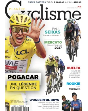 PLANETE CYCLISME