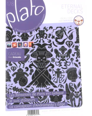 PLATO