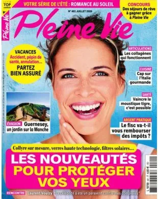 PLEINE VIE