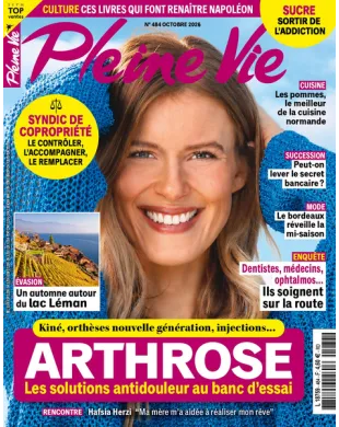 PLEINE VIE