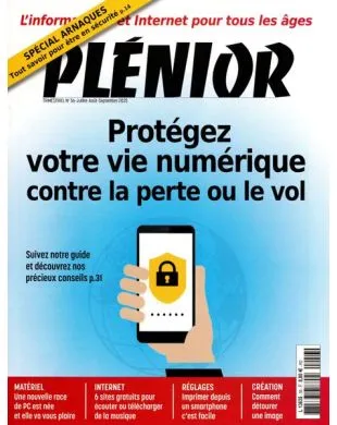 PLENIOR