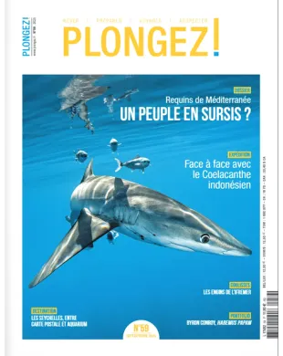 PLONGEZ !