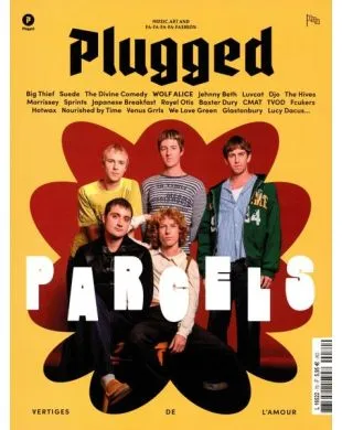 PLUGGED