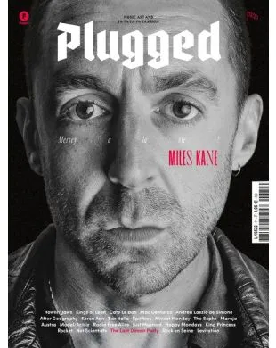 PLUGGED