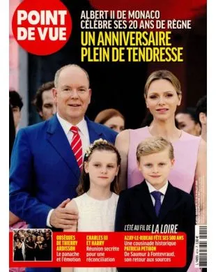 POINT DE VUE