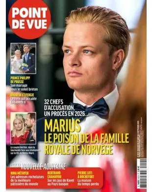 POINT DE VUE