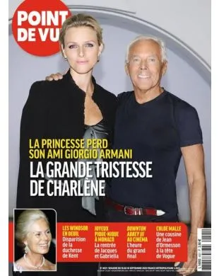 POINT DE VUE