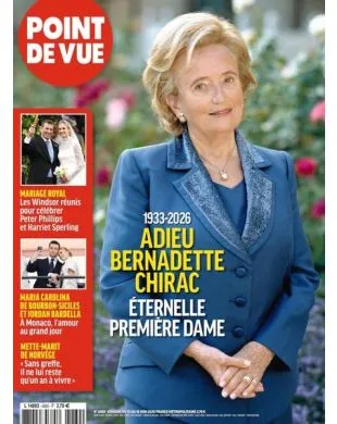 POINT DE VUE