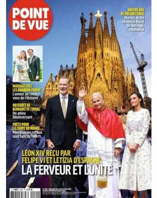 POINT DE VUE