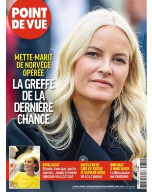 POINT DE VUE