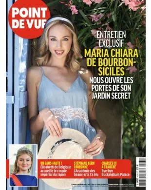 POINT DE VUE