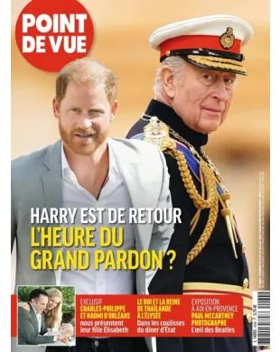 POINT DE VUE
