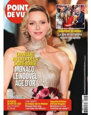POINT DE VUE
