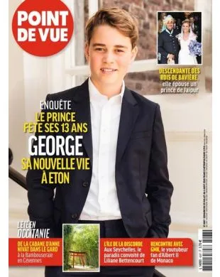 POINT DE VUE