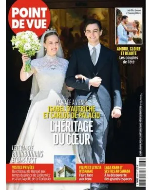 POINT DE VUE