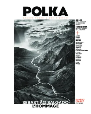 POLKA MAGAZINE