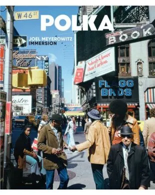 POLKA MAGAZINE