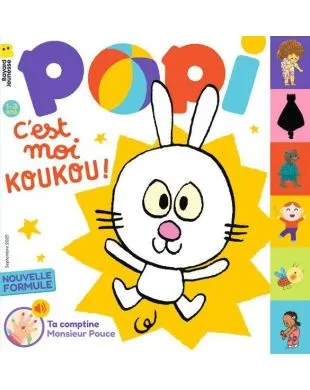 POPI