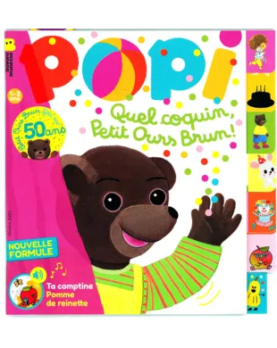 POPI