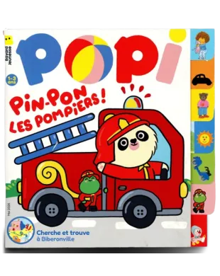 POPI