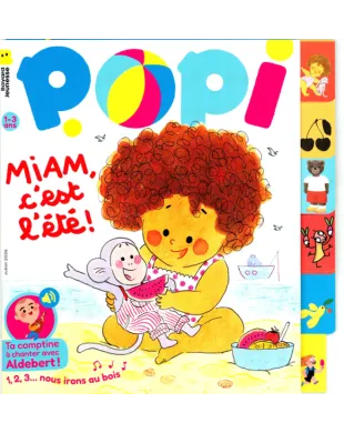 POPI