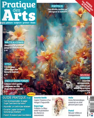 PRATIQUE DES ARTS