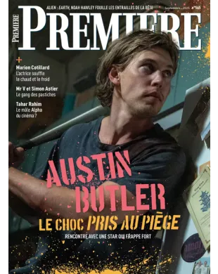 PREMIERE