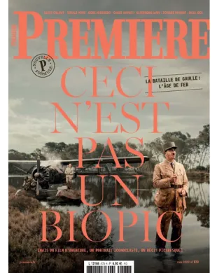 PREMIERE