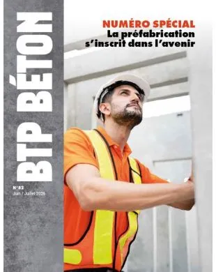 PRESCRIPTION BETON