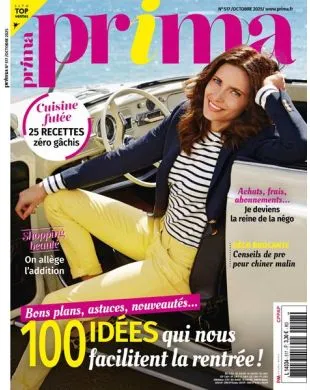 PRIMA