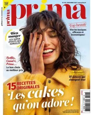 PRIMA