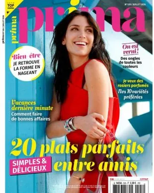 PRIMA
