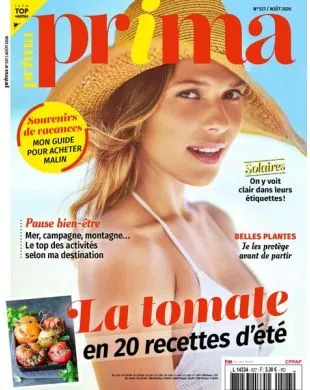 PRIMA
