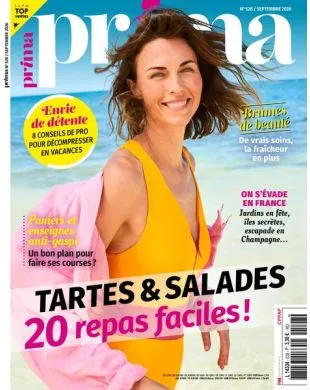 PRIMA