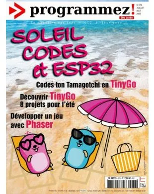 PROGRAMMEZ