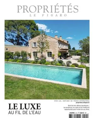 PROPRIETES LE FIGARO