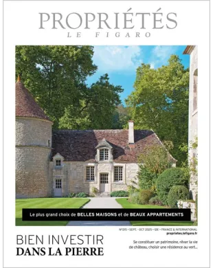 PROPRIETES LE FIGARO