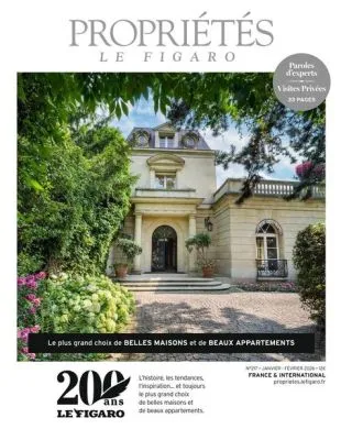 PROPRIETES LE FIGARO