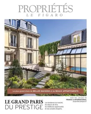 PROPRIETES LE FIGARO