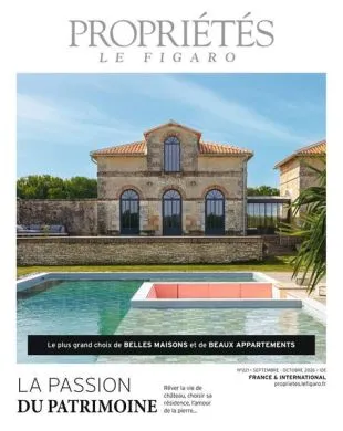 PROPRIETES LE FIGARO