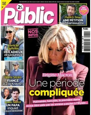 PUBLIC