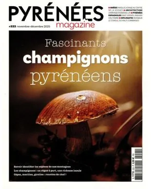 PYRENEES MAGAZINE