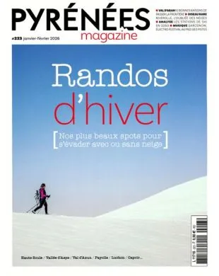 PYRENEES MAGAZINE