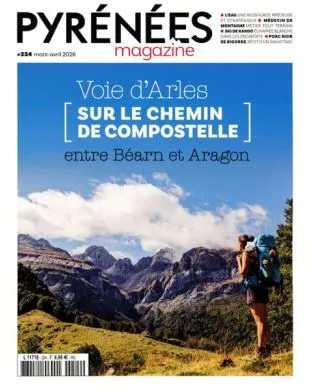 PYRENEES MAGAZINE