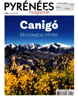 PYRENEES MAGAZINE